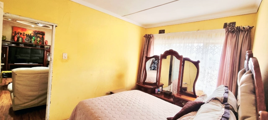 4 Bedroom Property for Sale in Mdantsane Nu 3 Eastern Cape